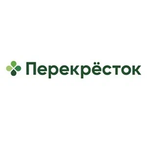 Перекрёсток